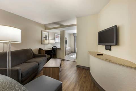 Best Western Plus Nashville Airport Hotel - BNA — photo 5