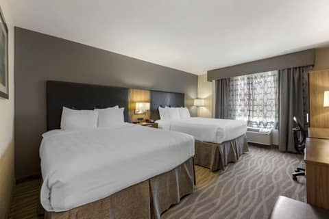 Best Western Plus Nashville Airport Hotel - BNA — photo 6