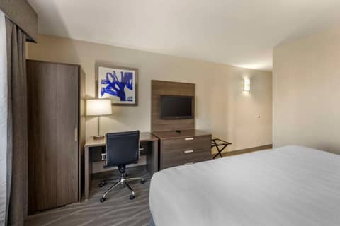 Best Western Plus Nashville Airport Hotel - BNA — photo 7