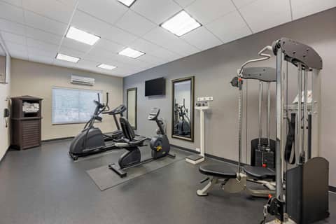 Best Western Plus Nashville Airport Hotel - BNA — photo 9