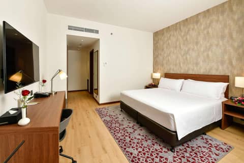 Comfort Hotel Riyadh Olaya — photo 3