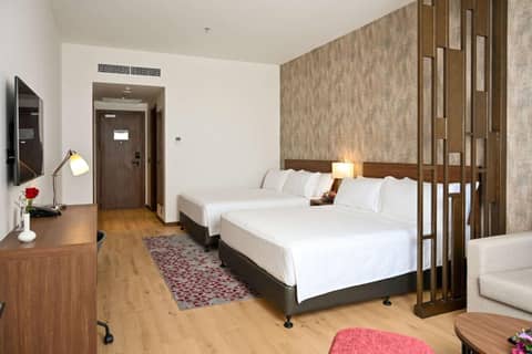 Comfort Hotel Riyadh Olaya — photo 5