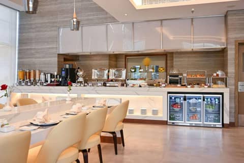 Comfort Hotel Riyadh Olaya — photo 6