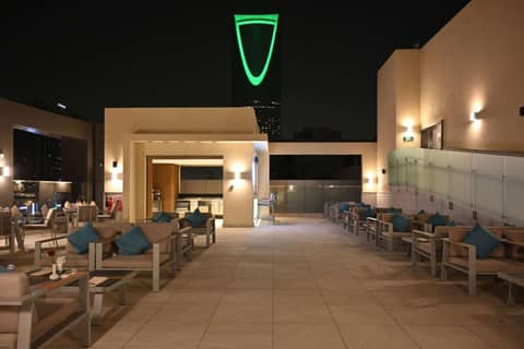 Comfort Hotel Riyadh Olaya — photo 7