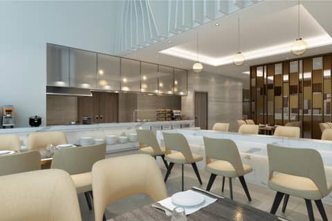Comfort Hotel Riyadh Olaya — photo 8