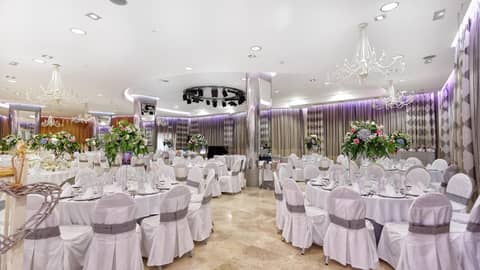 Bull Reina Isabel & Spa — photo 4