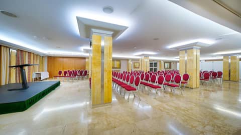 Bull Reina Isabel & Spa — meeting & event spaces