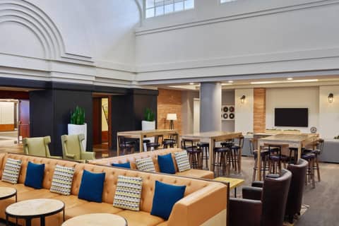 Marriott Vacation Club, San Diego — photo 2