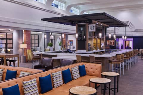 Marriott Vacation Club, San Diego — photo 5