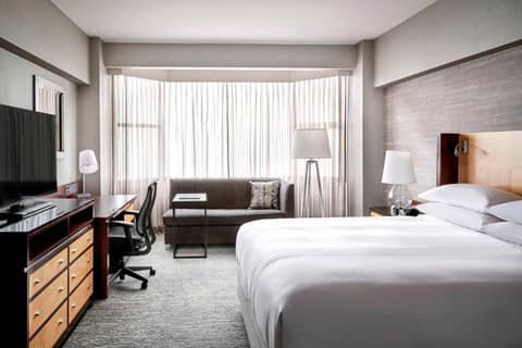 San Francisco Marriott Union Square — photo 6