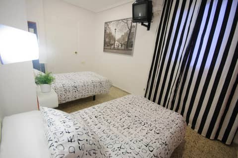 Double or Twin Room — the supplier's photographs — photo 1