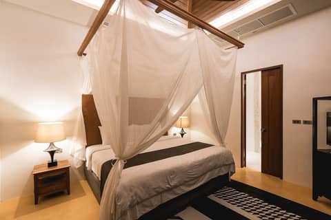 Malisa Villa Suites — photo 3