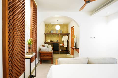 Malisa Villa Suites — photo 4