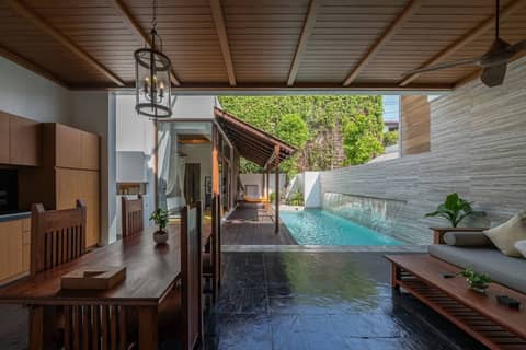 Malisa Villa Suites — photo 5