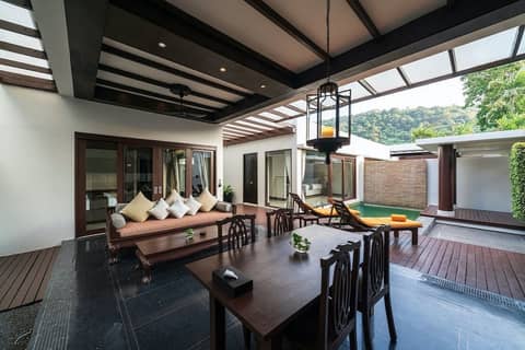 Malisa Villa Suites — photo 6