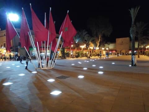 Riad Bayti — other