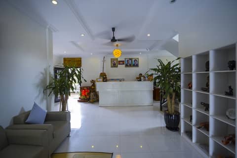 Rithy Rine Angkor Residence — photo 3