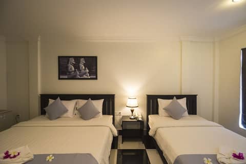Rithy Rine Angkor Residence — photo 5
