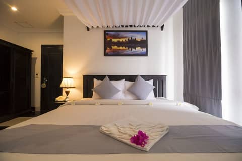 Rithy Rine Angkor Residence — photo 6