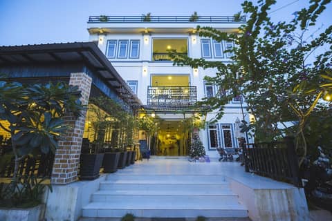 Rithy Rine Angkor Residence — photo 7
