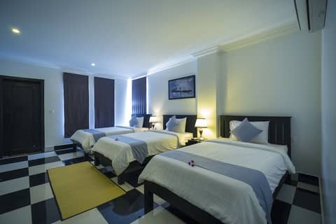 Rithy Rine Angkor Residence — photo 8