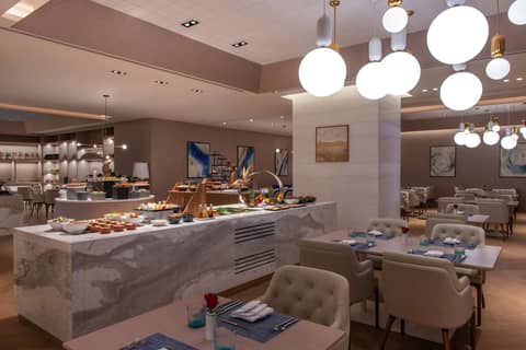 Steigenberger Hotel Doha — photo 3