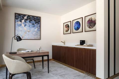 Steigenberger Hotel Doha — photo 7