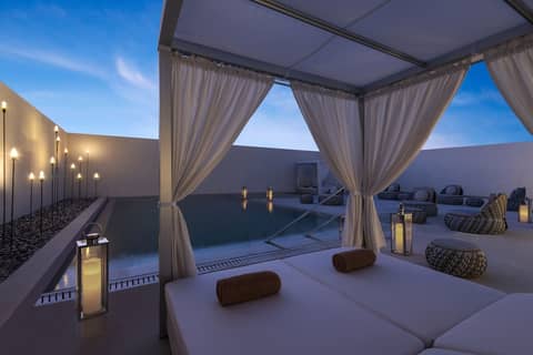 Steigenberger Hotel Doha — photo 8