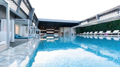 Steigenberger Hotel Doha — photo 9