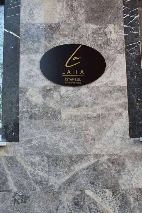 THE LAİLA HOTEL — photo 3