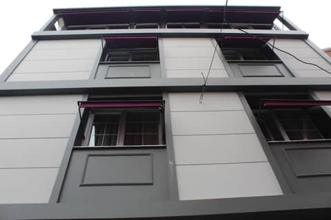 THE LAİLA HOTEL — photo 4