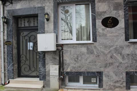 THE LAİLA HOTEL — photo 9