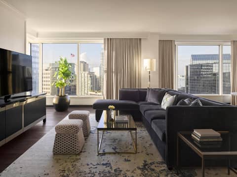 InterContinental Buckhead Atlanta by IHG — photo 2