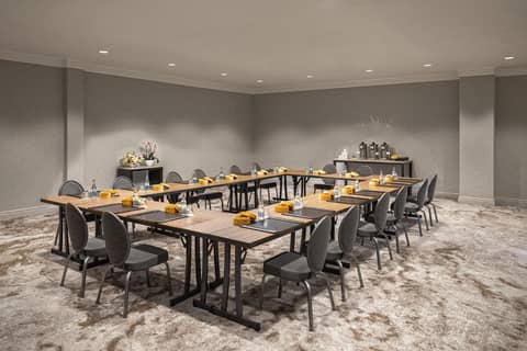 InterContinental Buckhead Atlanta by IHG — photo 3