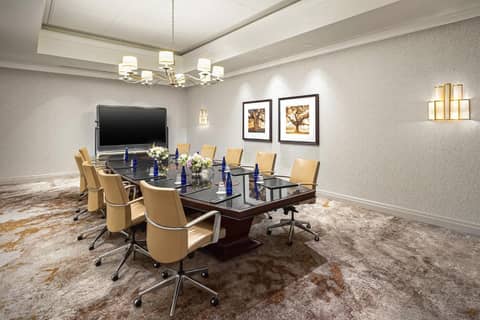 InterContinental Buckhead Atlanta by IHG — photo 4