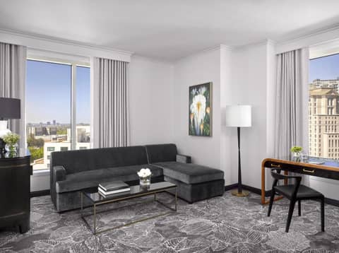 InterContinental Buckhead Atlanta by IHG — photo 9
