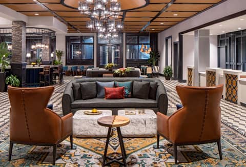 Hyatt Centric French Quarter New Orleans — photo 2