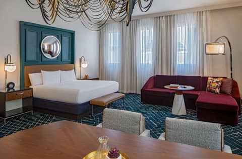 Hyatt Centric French Quarter New Orleans — photo 8