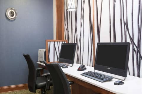 Homewood Suites by Hilton Buffalo-Amherst — photo 4