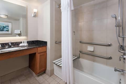Homewood Suites by Hilton Buffalo-Amherst — photo 5