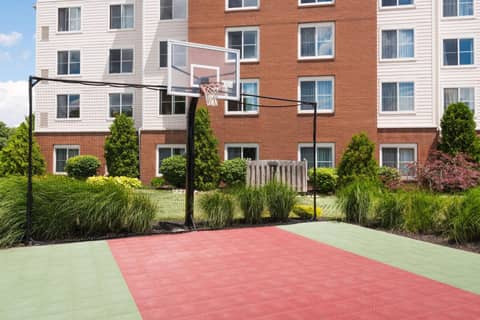 Homewood Suites by Hilton Buffalo-Amherst — photo 6