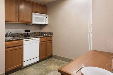 Homewood Suites by Hilton Buffalo-Amherst — photo 9