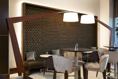 AC Hotel by Marriott Beverly Hills — photo 3
