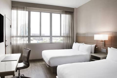 AC Hotel by Marriott Beverly Hills — photo 9