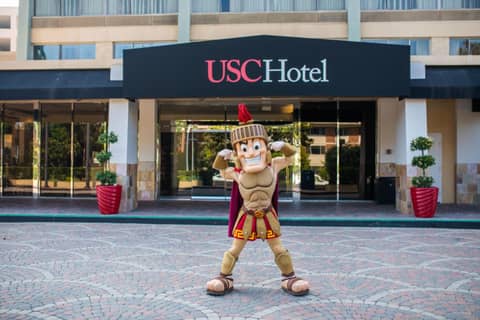 USC Hotel — photo 4