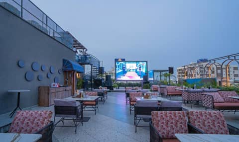 Treebo Premium Baramasi By Jai Club Prime — photo 2