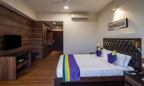 Treebo Premium Baramasi By Jai Club Prime — photo 5
