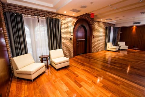 The Belvedere Hotel — photo 5