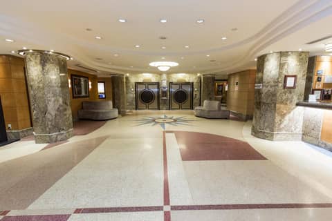 The Belvedere Hotel — photo 6