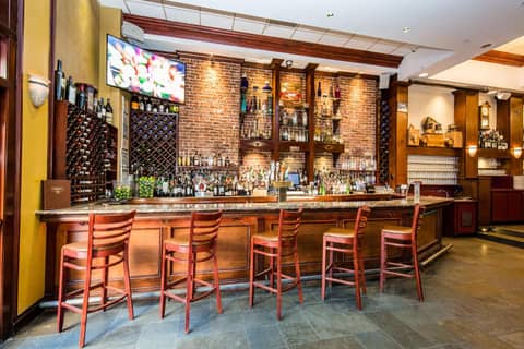The Belvedere Hotel — photo 9
